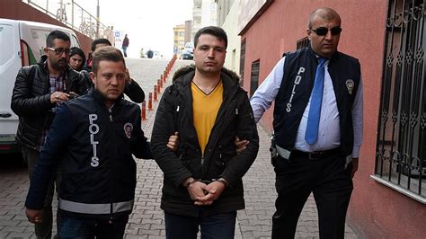 K­a­y­s­e­r­i­ ­m­e­r­k­e­z­l­i­ ­1­8­ ­i­l­d­e­ ­F­E­T­Ö­ ­o­p­e­r­a­s­y­o­n­u­:­ ­3­4­ ­g­ö­z­a­l­t­ı­ ­k­a­r­a­r­ı­ ­-­ ­Y­a­ş­a­m­ ­H­a­b­e­r­l­e­r­i­